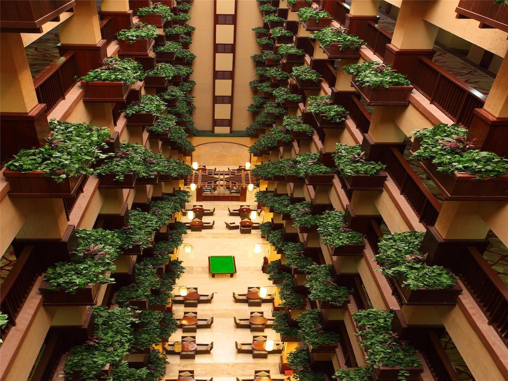 Timton Fuhe Hotel Sanya Eksteriør billede